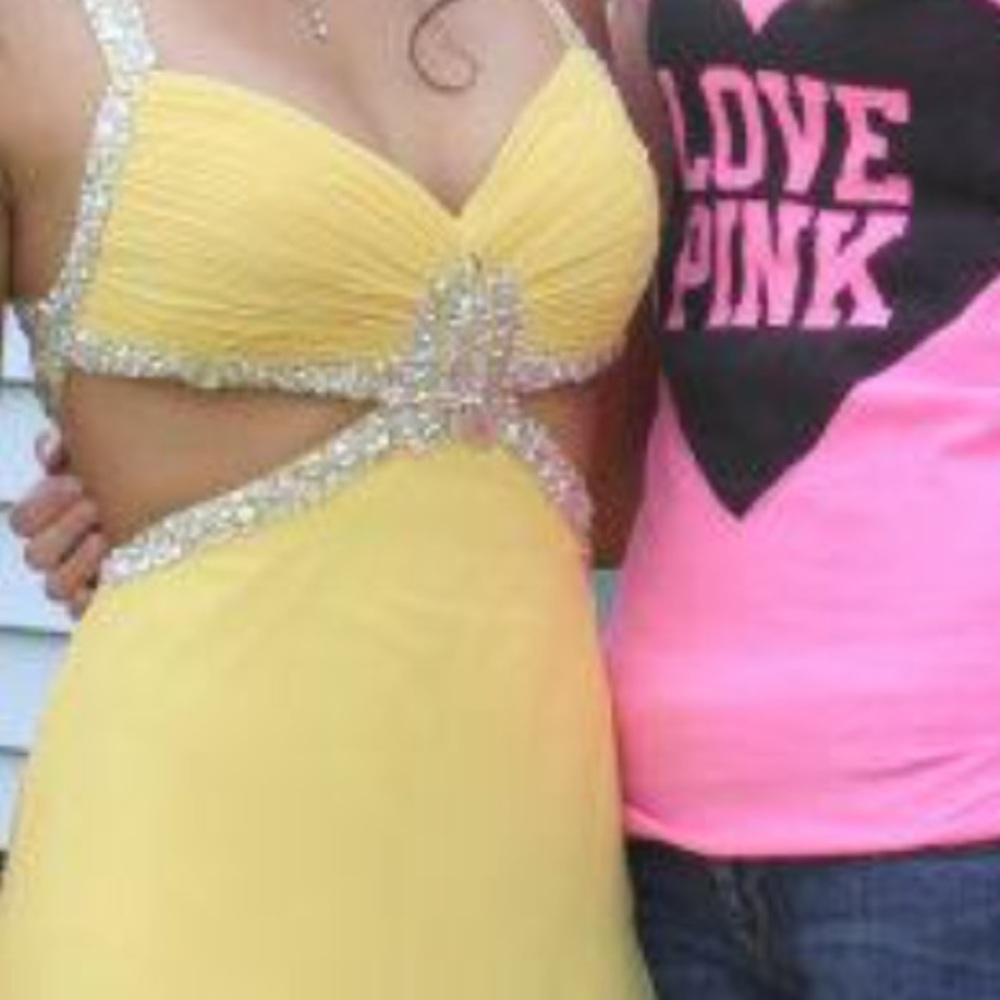 Prom Dress - Picture 8 of 8