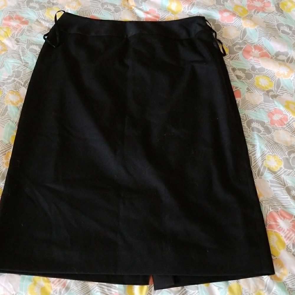 Anne Klein Pencil Skirt