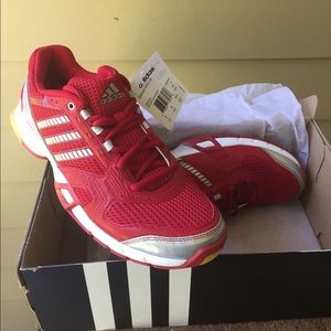 NWT Adidas Performance Athletic Sneakers