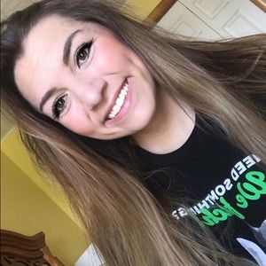 Meet your Posher, Sienna