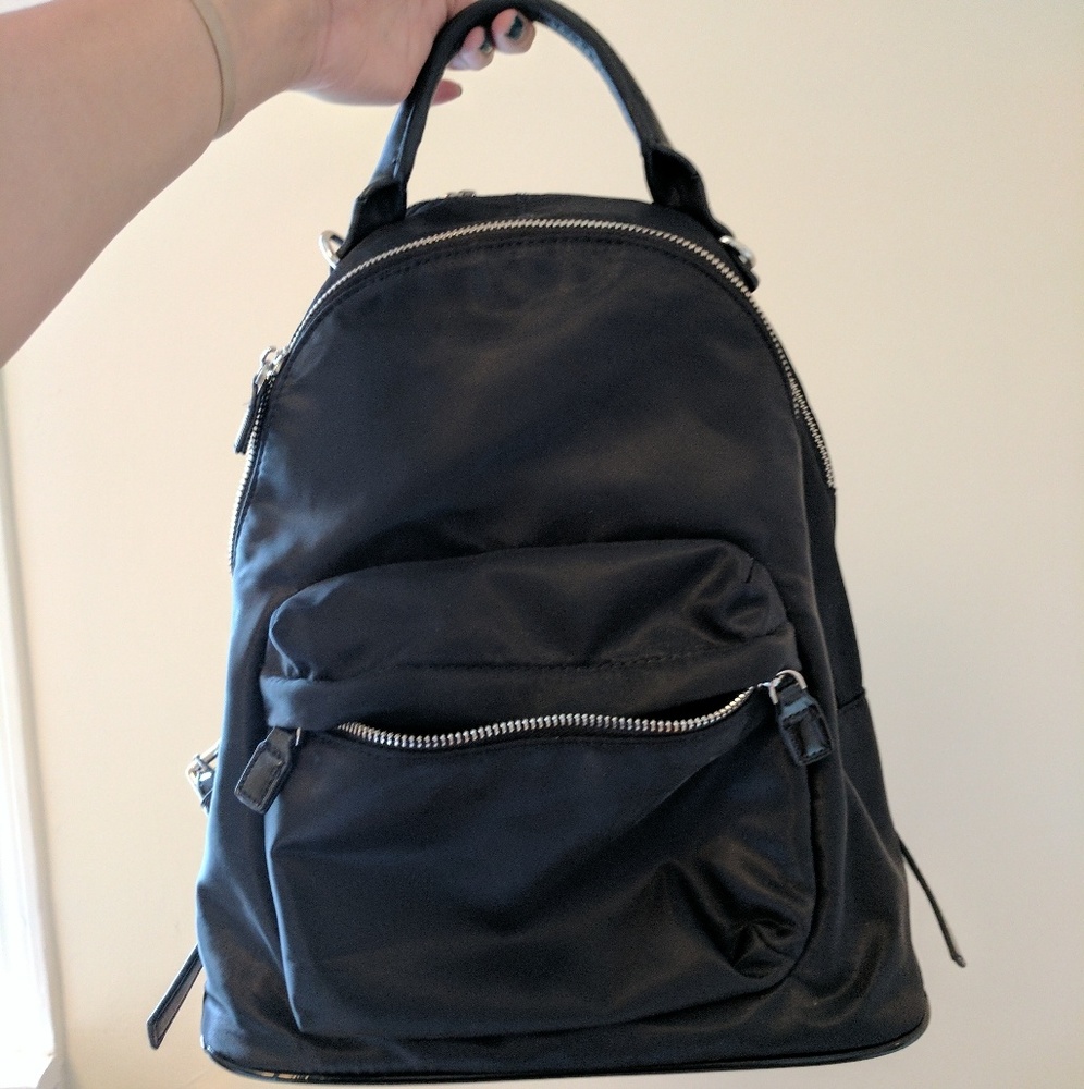 PARFOIS small backpack