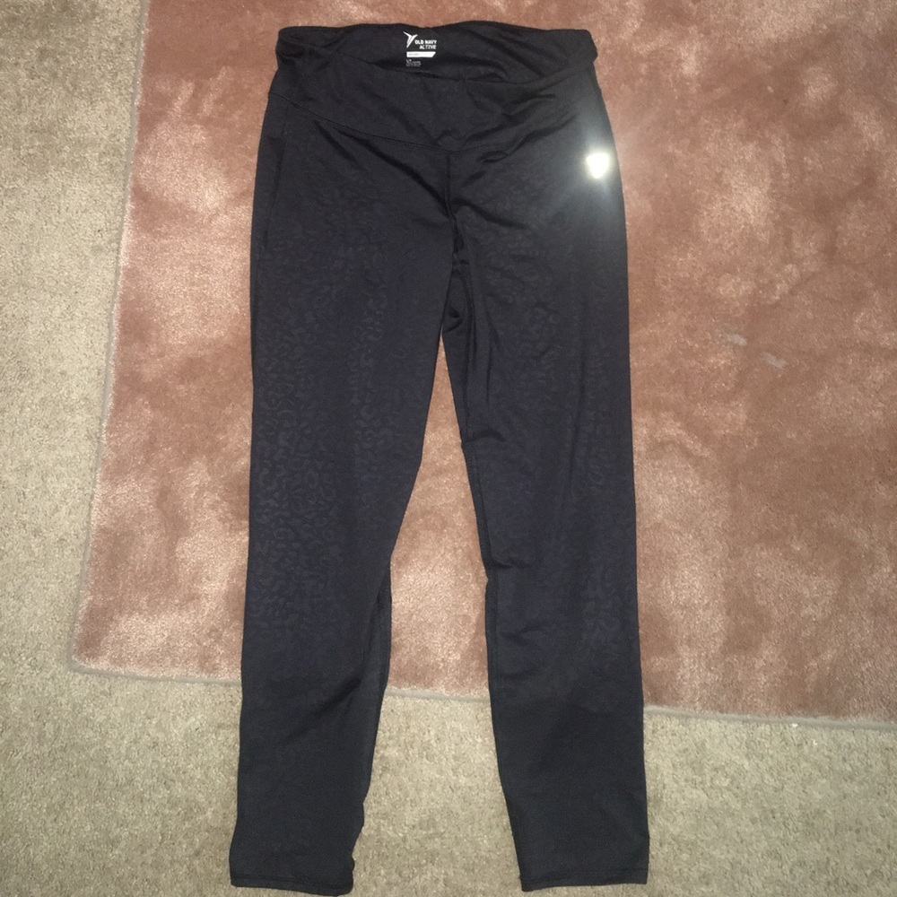 Workout Legging