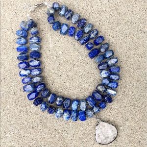 Meet your Posher, Meredith