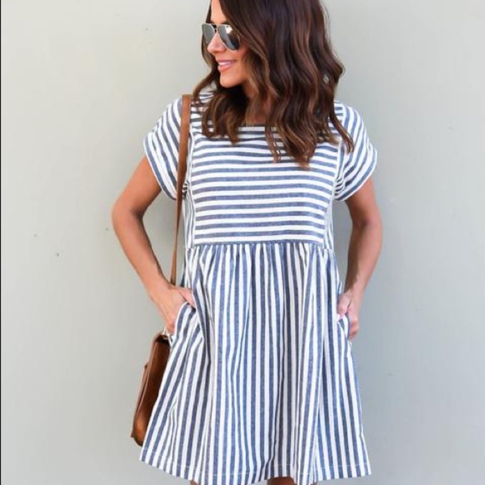 Outlaw dress