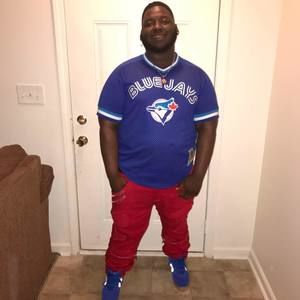 Meet your Posher, Jermarcus