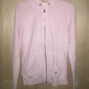 Hollister jacket// MAKE AN OFFER!!