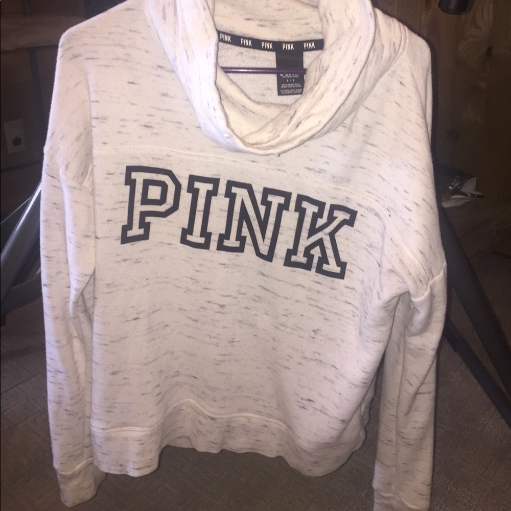 PINK Sweatshirt