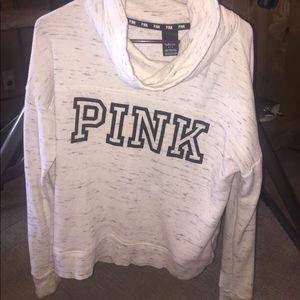 PINK Sweatshirt