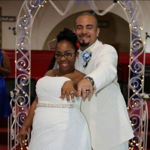 Meet your Posher, Demetri