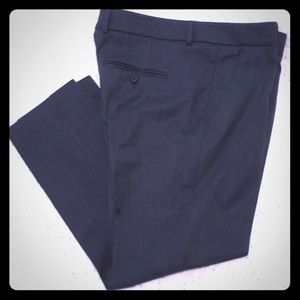 Vince Charcoal Pants