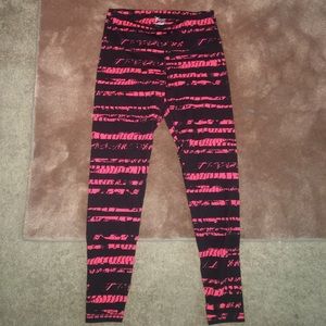 Full Length Active Legging