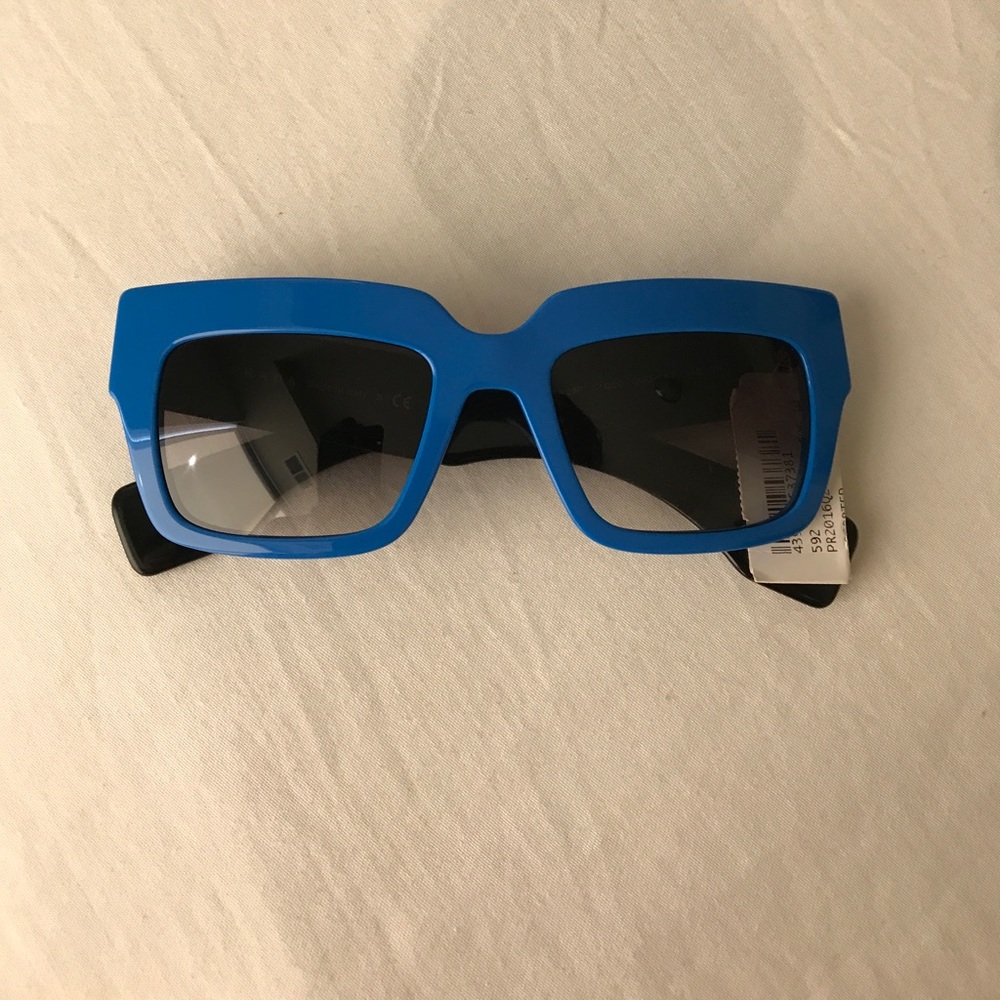 PRADA sunglasses