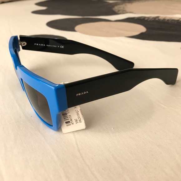 PRADA sunglasses main image 8