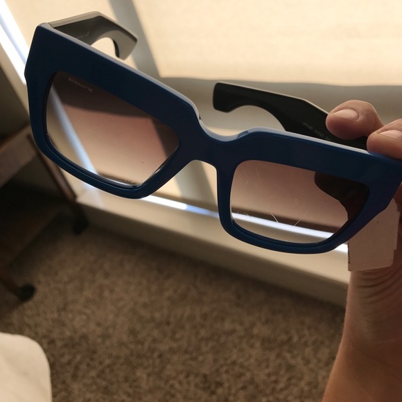 PRADA sunglasses main image 3