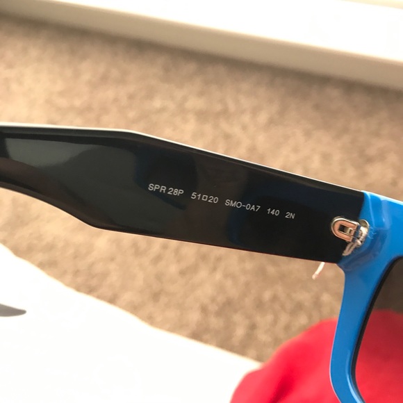 PRADA sunglasses