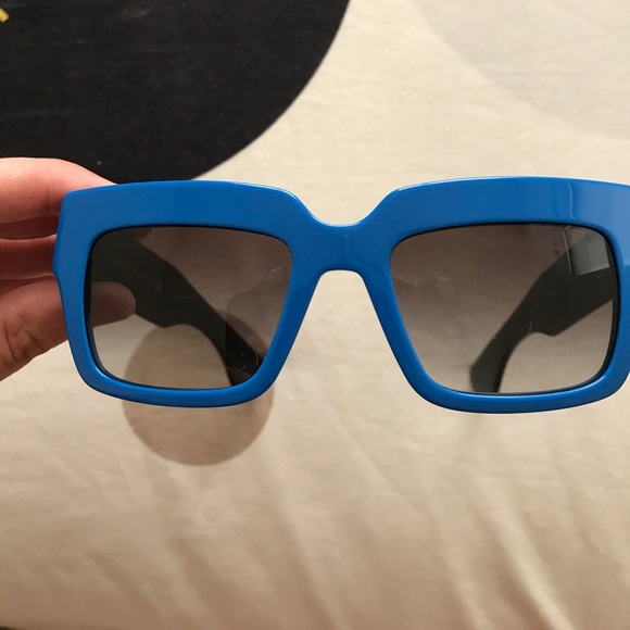 PRADA sunglasses main image 7