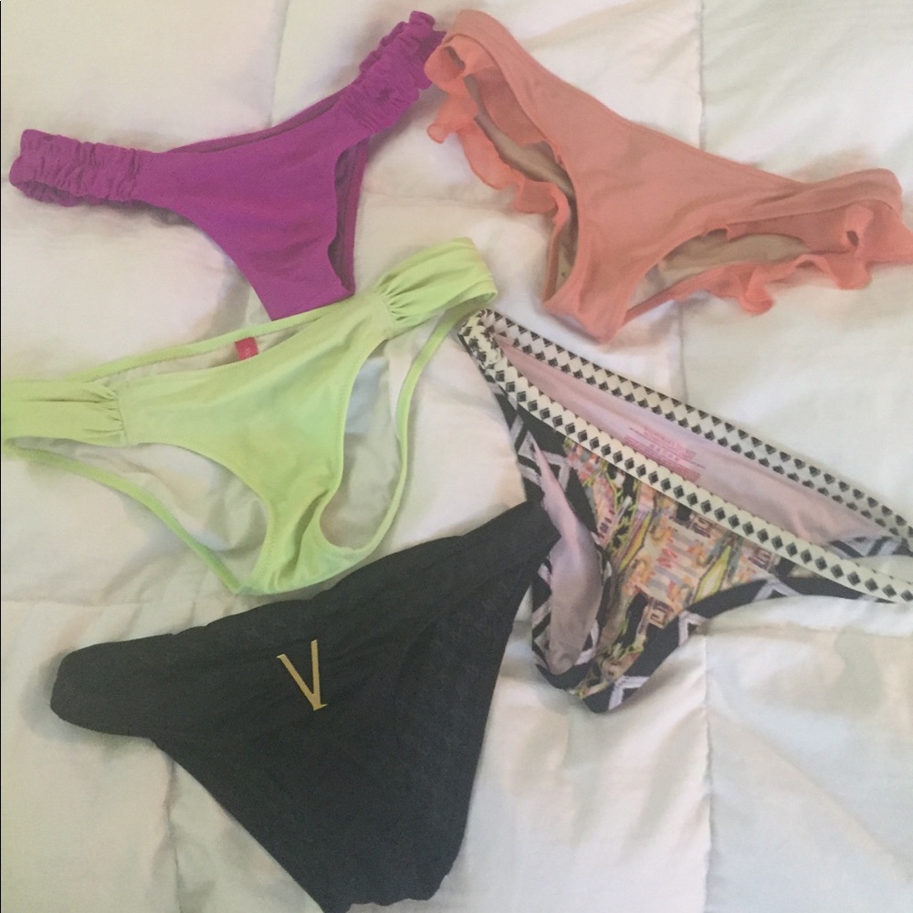 Bikini Bottom Bundle!