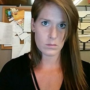 Meet your Posher, Katy