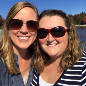 Meet your Posher, Nadine