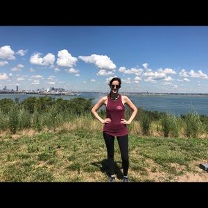 Meet your Posher, Jackie