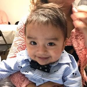 Meet your Posher, Bolivar