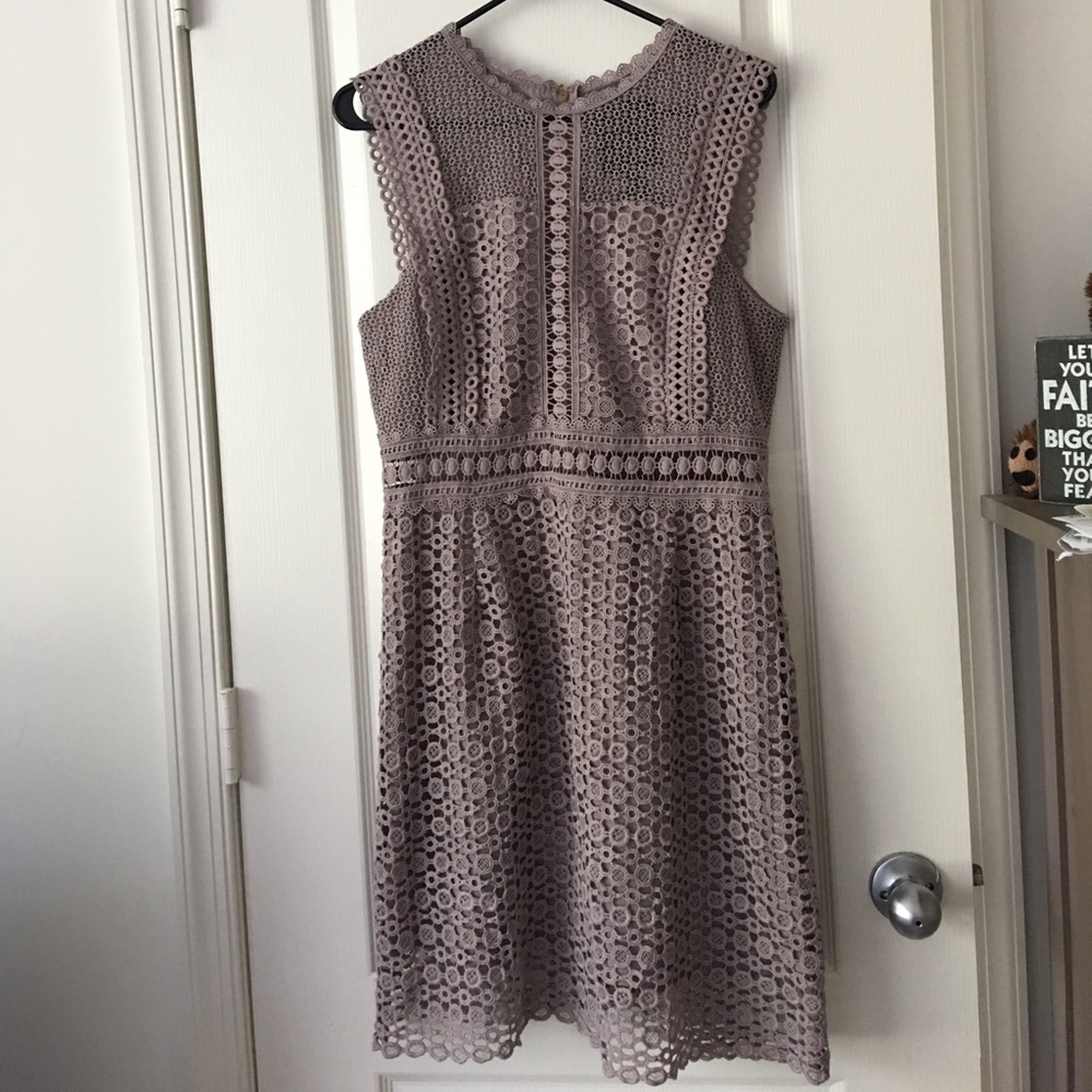 EVENT DRESS