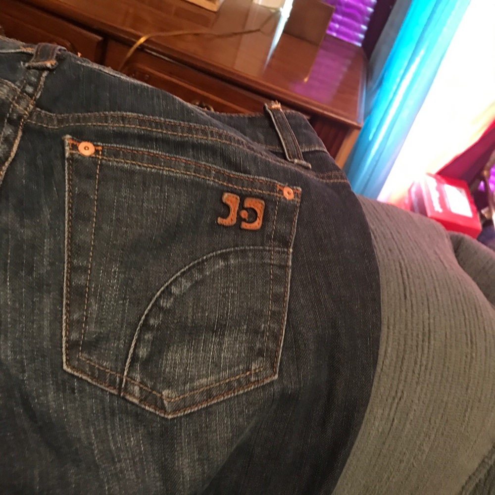 Joe's Jeans like new