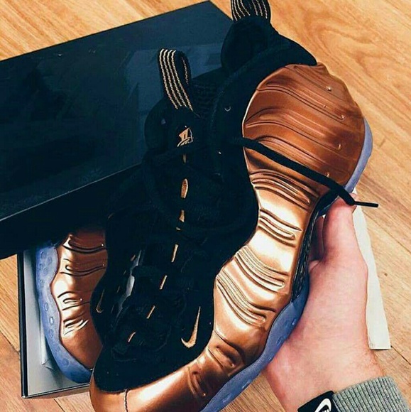 Foams - Picture 2 of 2