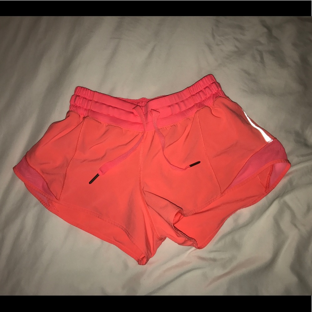 Hotty Hot Short - Lululemon