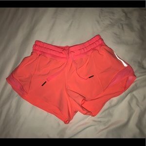 Hotty Hot Short - Lululemon