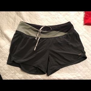 Nike Dri-fit Shorts