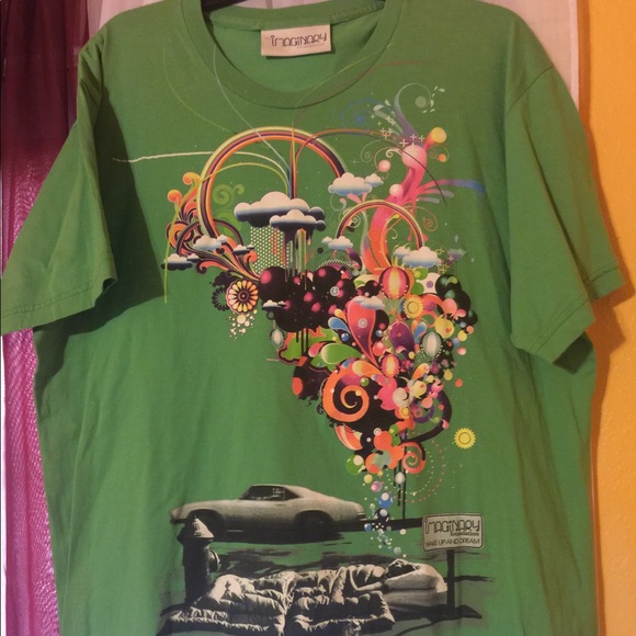 Shirts - Picture 3 of 3