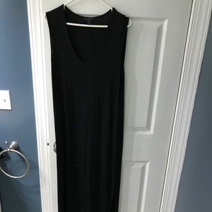 J Crew Maxi Dress