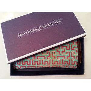 Smathers & Branson Wallet