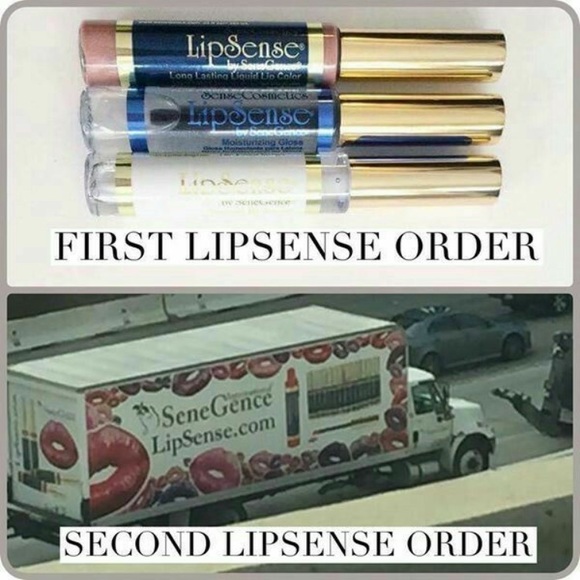 💄 Lipsense Starter Kit 💄 - Picture 3 of 3