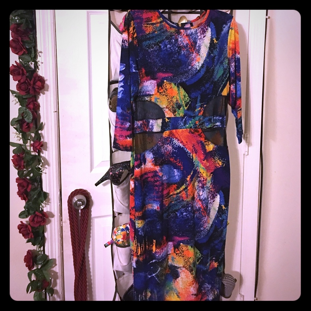 Dress