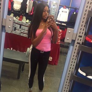 Meet your Posher, Porsha