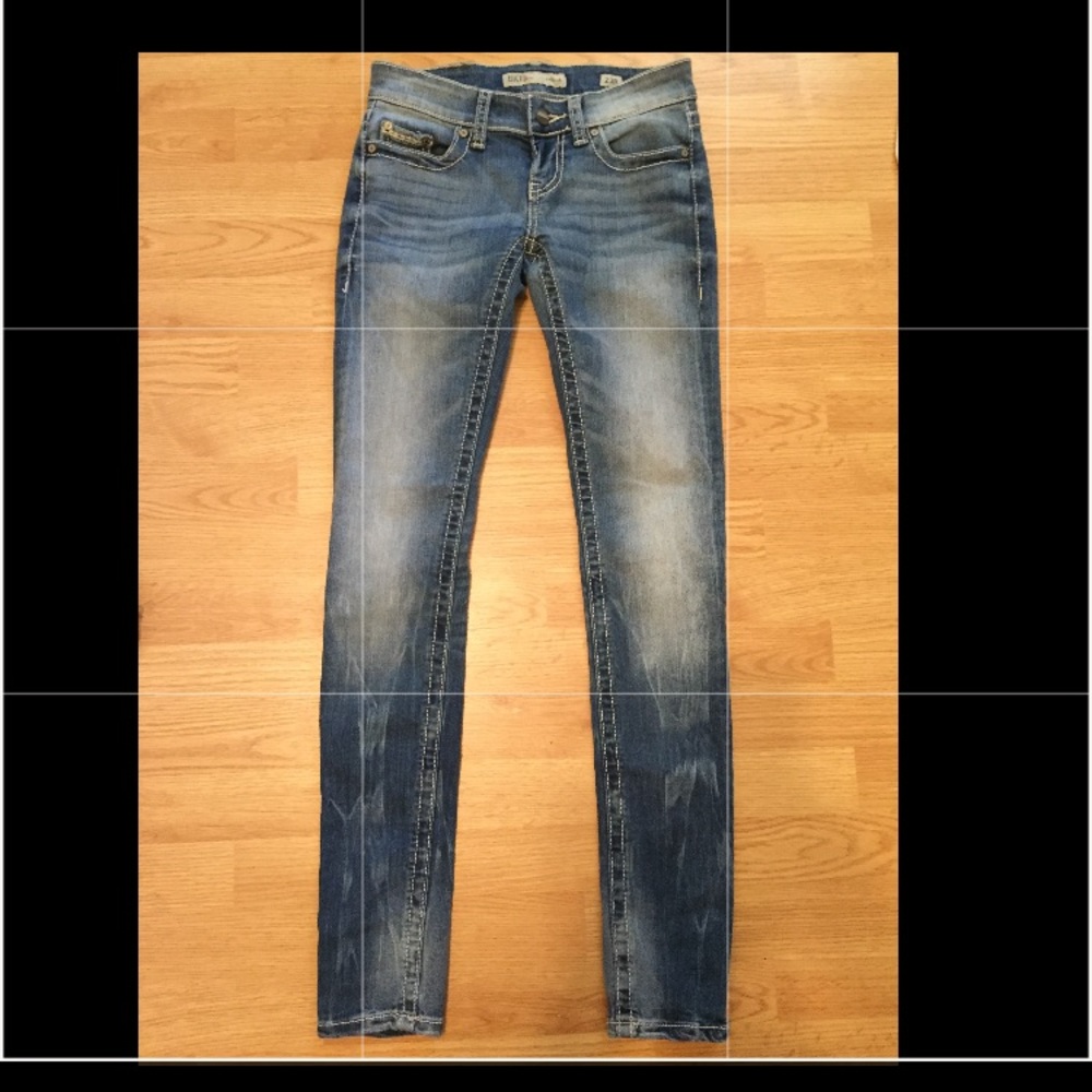 BKE jeans