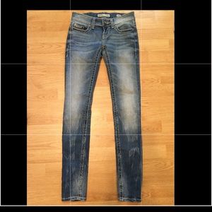 BKE jeans