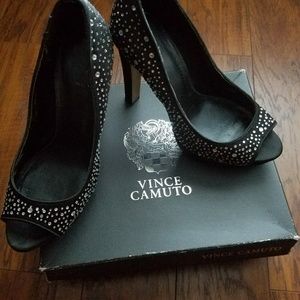 Vince Camuto shoes