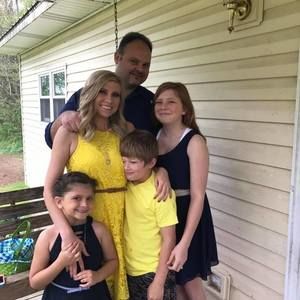 Meet your Posher, Traci