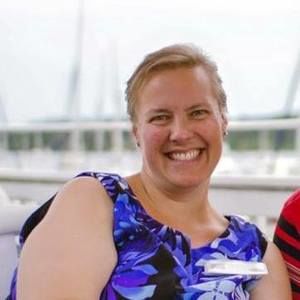 Meet your Posher, Shannon