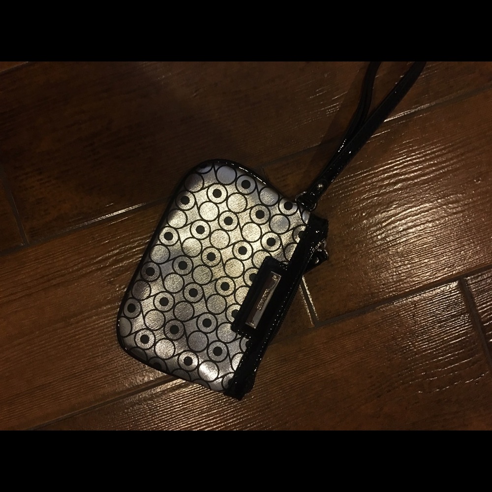 Nine West - Wristlet - Brand New