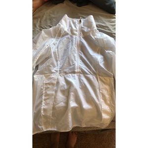 Lululemon Run With It Jacket