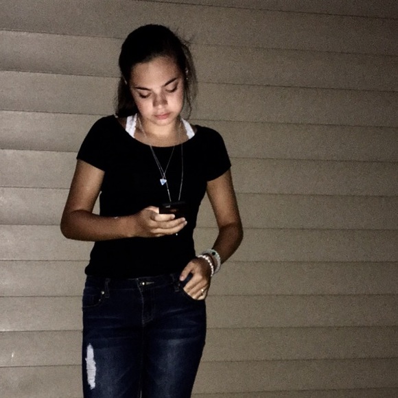 Meet your Posher, Kelly - Picture 1 of 1