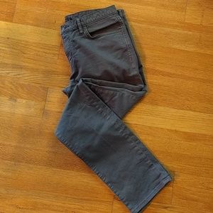 John Varvatos Grey Jeans - M 34