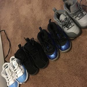 🚨✨SOLD✨🚨KiDs sneakers