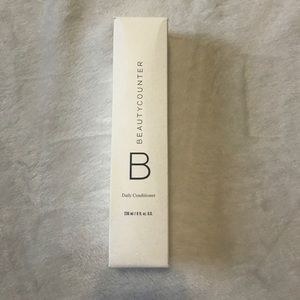 BEAUTYCOUNTER daily conditioner