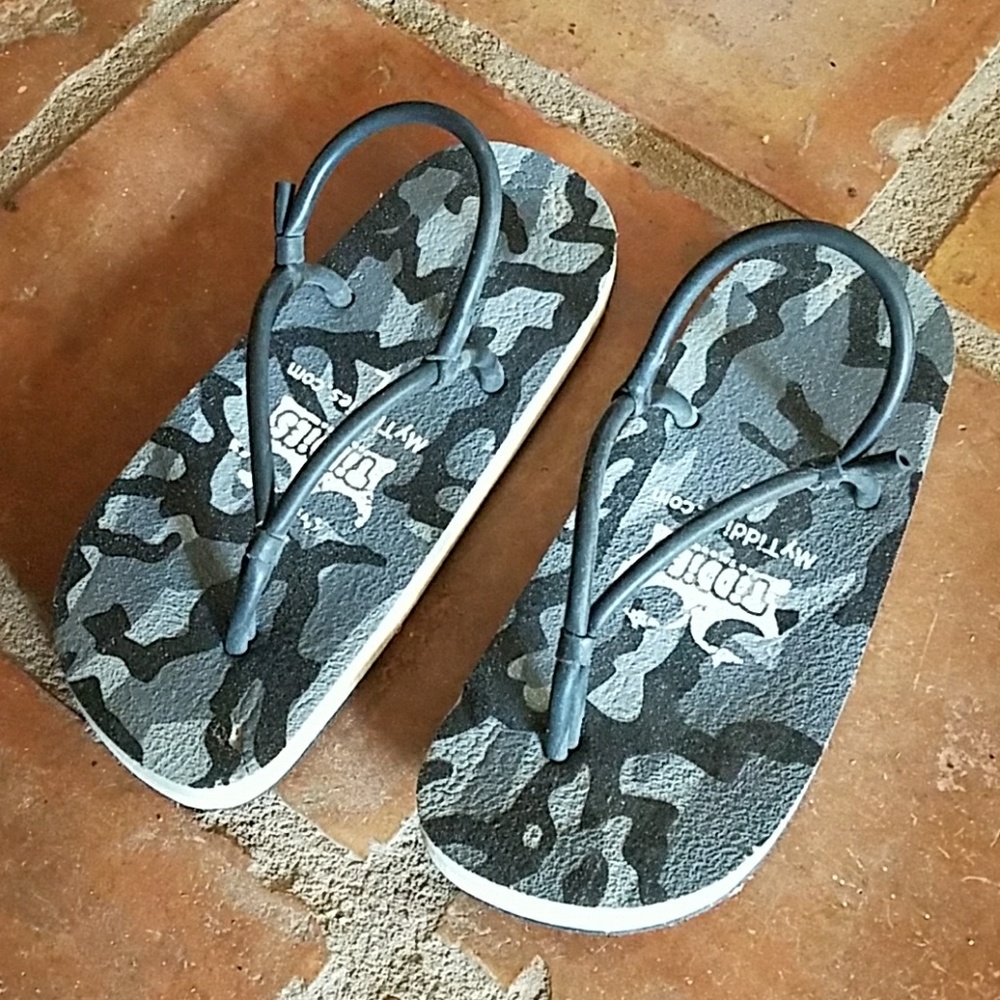 Men's Sandals