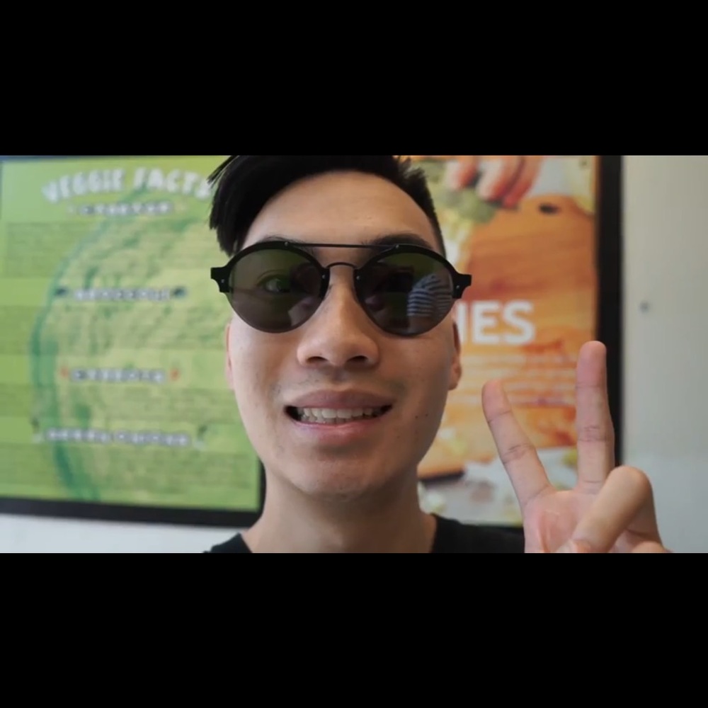 Meet your Posher, Liz